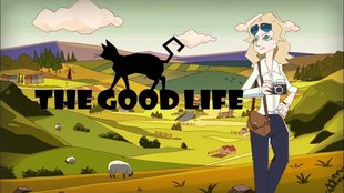 The Good Life: Kickstarter-Kampagne der bizarren Simulation gestartet