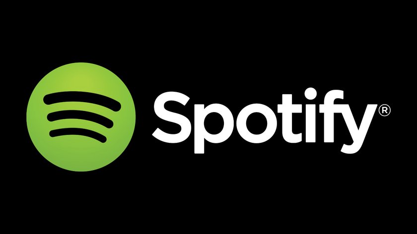 Spotify Logo