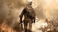 Call of Duty Modern Warfare 2: Weitere Hinweise auf Remake über Amazon