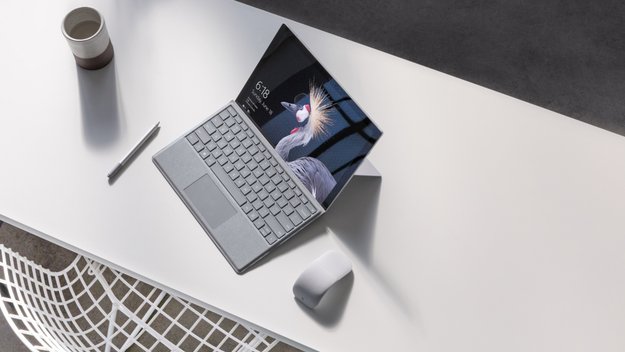Apple iPad im Visier: Microsoft soll ein günstigeres Surface-Tablet planen