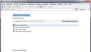 Wireshark Portable