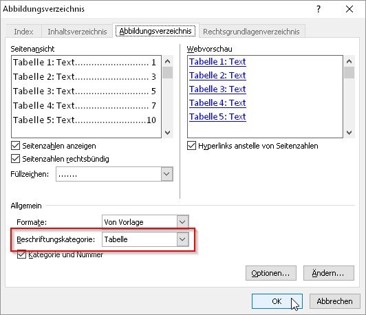 Word-tabellenverzeichnis-einfuegen