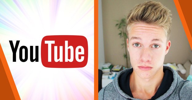 YouTuber wird berühmt – und das alles wegen Tomatensaft