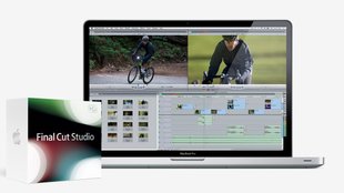 High Sierra zwingt zum Upgrade auf Final Cut Pro X