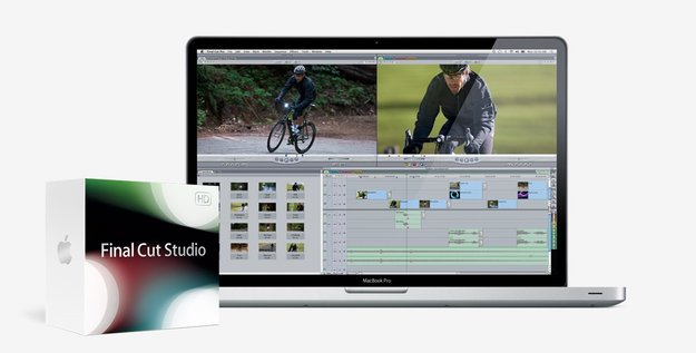 High Sierra zwingt zum Upgrade auf Final Cut Pro X