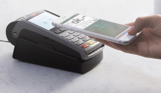 Apple Pay startet bis Jahresende in weiteren europäischen Ländern