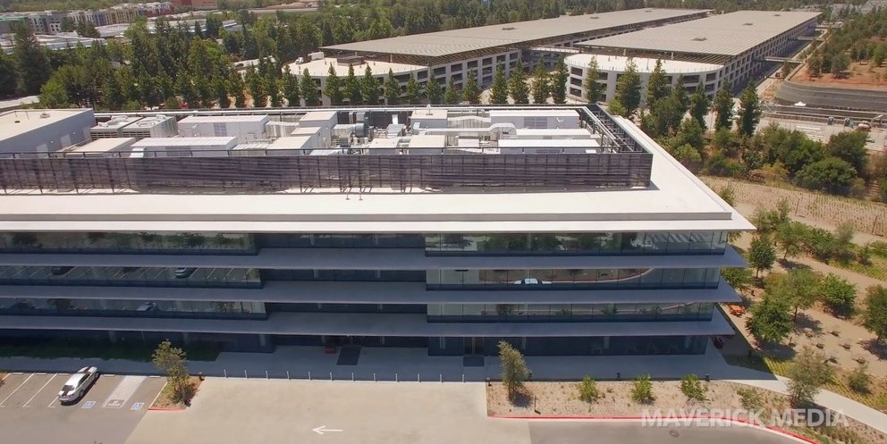 „Bet the company“: Apple investiert so viel für Forschung wie vor dem ersten iPhone