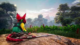 BioMutant: Dauer der Spielzeit bekannt / Offenbar mehrere Enden