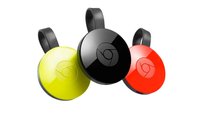 Chromecast: Update anstoßen – so geht's