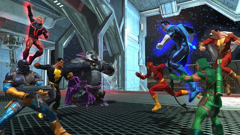 dc universe online