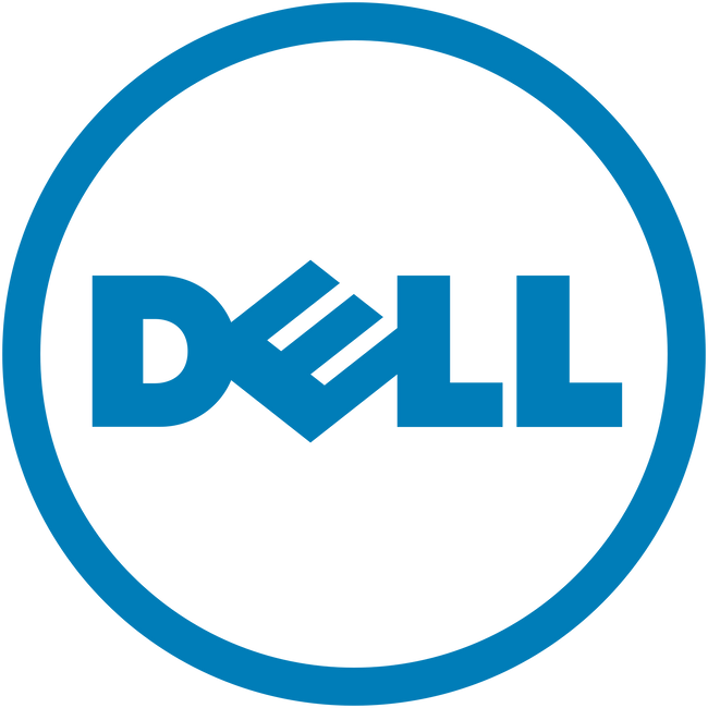 Dell Logo