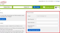 eBay Kleinanzeigen: Passwort ändern – so geht's