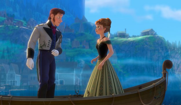 Netflix: Eltern und Kinder müssen tapfer sein (Disney steigt aus)