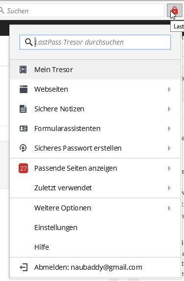 firefox-erweiterung-lastpass