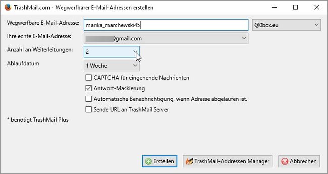 firefox-erweiterung-trashmail