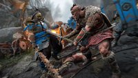 For Honor: 216.000 Spieler durch die kostenlose Steam-Version