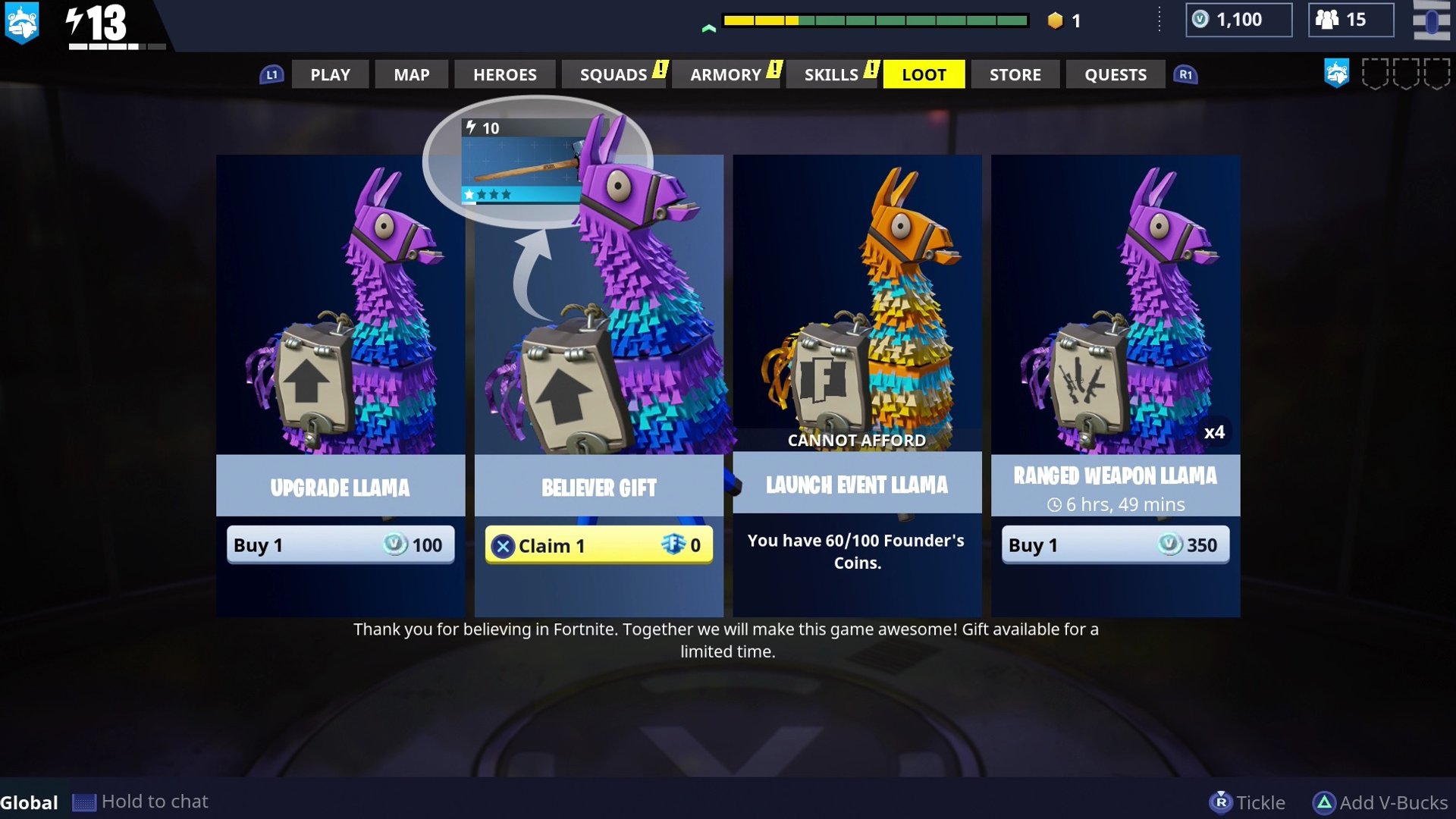 Fortnite V Bucks Kaufen Fortnite: V-Bucks farmen - so geht's auch ohne Echtgeld