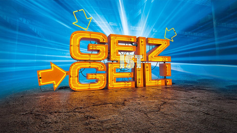 Geiz ist geil! Saturn Retro-Aktion geht in die 2. Runde