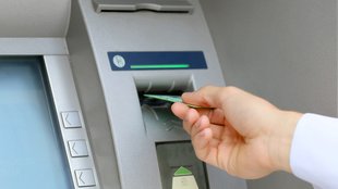 Cash Group: Geldautomaten finden & Liste der Banken