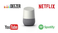 Womit ist Google Home kompatibel? (Dienste & Apps)