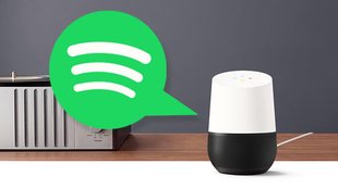 Google Home mit Spotify verbinden – so geht's