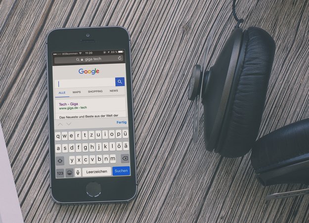 Google als Standardsuche in iOS: Apple lässt sich fürstlich entlohnen