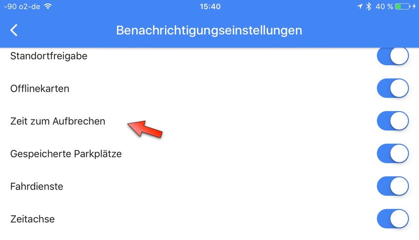 google-maps-aufbrechen