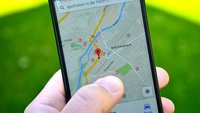 Google Maps öffnen: Browser, Android, iOS