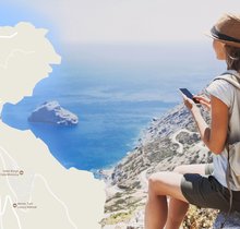 11 Tipps, um Google Maps als Reiseführer einzusetzen