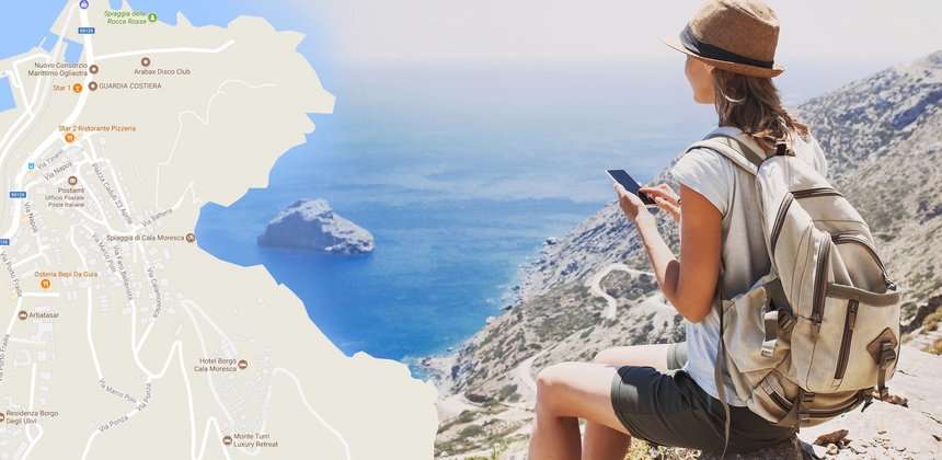 Mit Kompass Und Köpfchen Auf Hoher See Google Maps: Kompass anzeigen und kalibrieren – So gehts (Android & iOS)