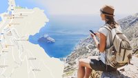 11 Tipps, um Google Maps als Reiseführer einzusetzen