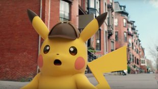 Meisterdetektiv Pikachu: Nintendo 3DS-Spiel erscheint in Deutschland