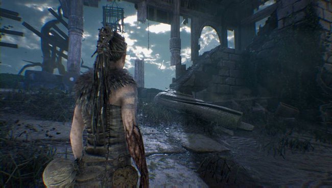 hellblade-senuas-sacrifice-rätsel-objekte-reparieren