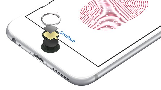 iPhone-Hacker überlistet Touch-ID: Blick auf Firmware frei