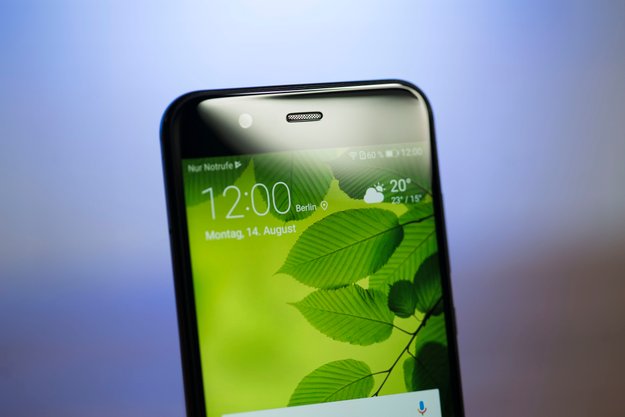 Huawei Nova 4: Erste Bilder zeigen das Smartphone in voller Pracht