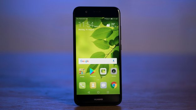 Aldi-Handy: Huawei Nova 2 für 279 Euro – lohnt sich der Kauf?