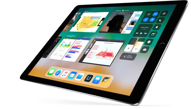 Beta 4 von iOS 11.2, watchOS 4.2 und tvOS 11.2 steht zum Download bereit