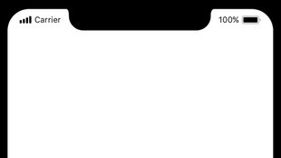 iPhone 8: Virtueller Home-Button und Display-Layout im Detail