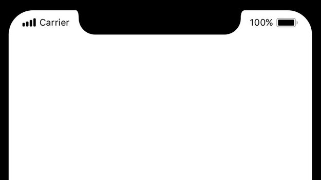 iPhone 8: Virtueller Home-Button und Display-Layout im Detail