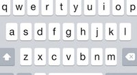 iPhone-Tastaturen: Die 4 besten Alternativen für euer iOS-Gerät