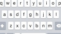 iPhone-Tastaturen: Die 4 besten Alternativen für euer iOS-Gerät