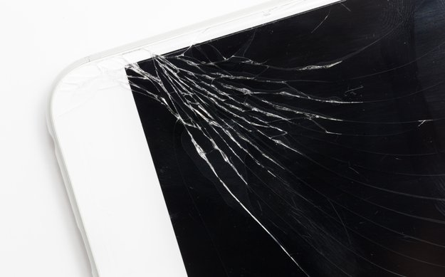 Motorola-Patent: So reparieren sich Smartphones bei Display-Brüchen selbst