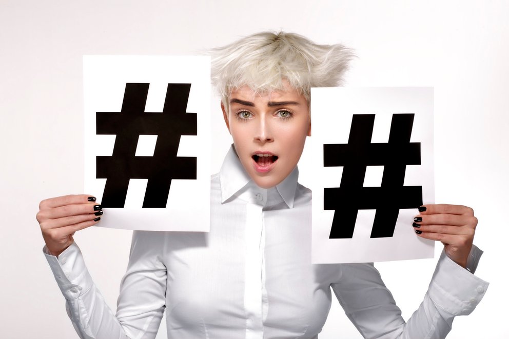 Happy Birthday, Hashtag! Warum wir seit 2007 das #-Zeichen nutzen
