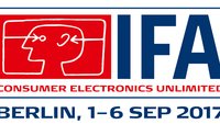 IFA 2017: Highlights der Internationalen Funkausstellung in Berlin