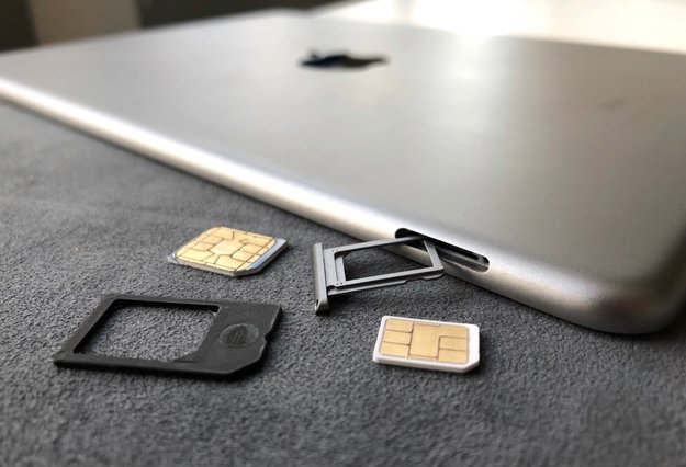 Lösung: SIM-Karten-Registrierung fehlgeschlagen