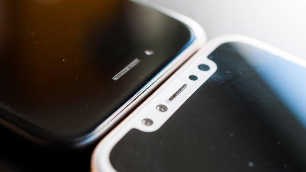 Apple könnte am 12. September „iPhone 8“ und „iPhone X“ vorstellen