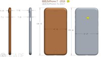 Der überraschende Grund, warum iPhone 7s und 7s Plus dicker werden