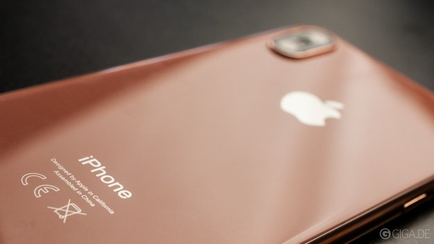 iPhone 8: Apple Event wohl am 12. September 2017 (Update)