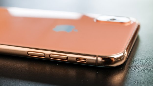iPhone 8 und iPhone X: Neueste Infos zu Speicher und Kamera