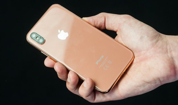 iPhone 8: Drahtloses Aufladen angeblich mit entscheidenden Nachteilen